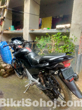 Cbz Xterm 150cc